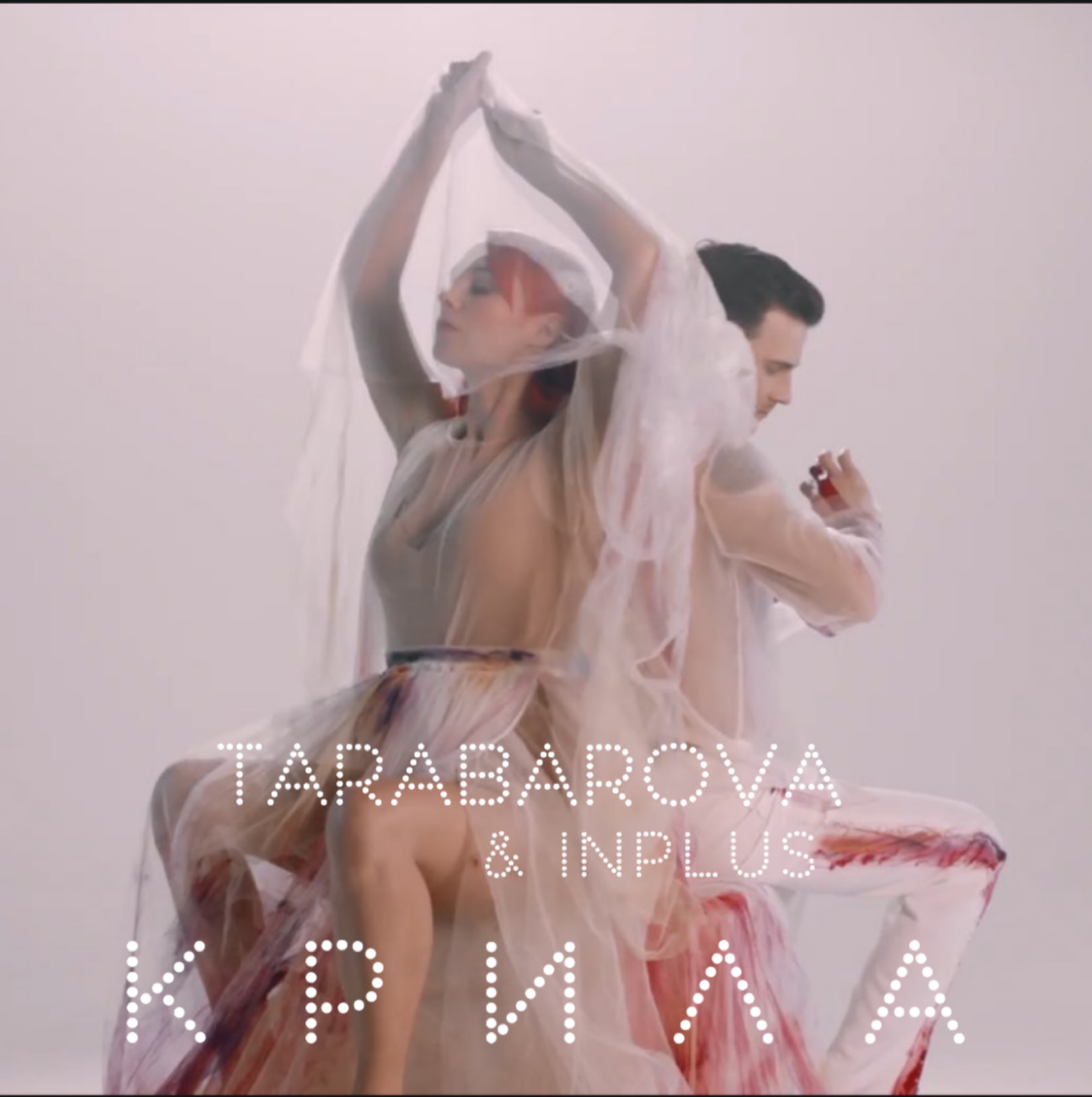 TARABAROVA & INPLUS - ÐÐ ÐÐÐ